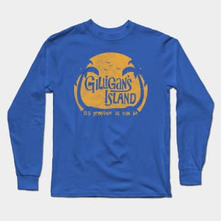 Gilligan's Island Long Sleeve T-Shirt